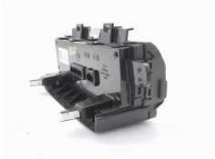Recambio de mandos climatizador para hyundai kona (os) 1.0 pure referencia OEM IAM 97250J9370TMT 97250J9070TMT 