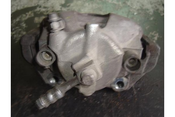 Recambio de pinza freno delantero izquierda para opel combo (corsa c) 1.3 cdti 16v referencia OEM IAM 93176426 9823 