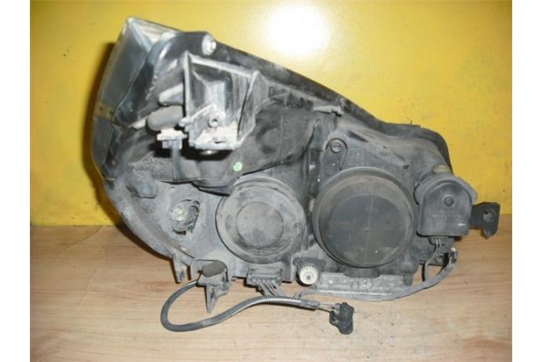 Recambio de faro delantero izquierdo para renault espace iv (jk0) 2.2 grand espace expression referencia OEM IAM 7701064398  