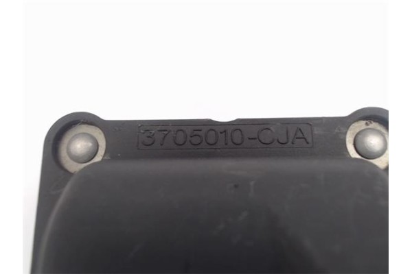 Recambio de bobina encendido para volkswagen polo iii (6n1) 75 1.6 referencia OEM IAM U1001 177E 