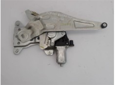 Recambio de mecanismo elevalunas trasero derecho para suzuki swift berlina (rs/mz) referencia OEM IAM 8343063J00  