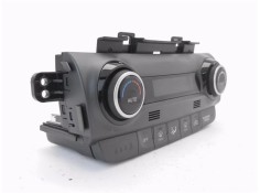Recambio de mandos climatizador para hyundai kona (os) 1.0 pure referencia OEM IAM 97250J9370TMT 97250J9070TMT 