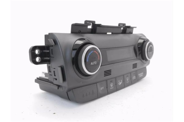 Recambio de mandos climatizador para hyundai kona (os) 1.0 pure referencia OEM IAM 97250J9370TMT 97250J9070TMT 