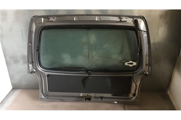 Recambio de porton trasero para opel corsa b 1.6 i 16v referencia OEM IAM 9117300  