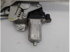 Recambio de mecanismo elevalunas trasero derecho para suzuki swift berlina (rs/mz) referencia OEM IAM 8343063J00  