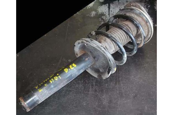 Recambio de amortiguador delantero completo para citroen xsara picasso (1999) 2.0 hdi referencia OEM IAM   