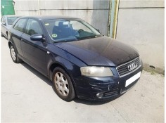 AUDI A3 (8P1)