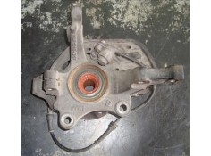 Recambio de mangueta delantero izquierda para opel combo (corsa c) 1.3 cdti 16v referencia OEM IAM 24406723  