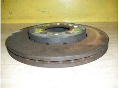 Recambio de disco freno delantero para volkswagen polo v (6r1) 1.4 advance referencia OEM IAM JZW615301N  