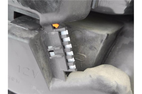 Recambio de piloto trasero derecho para rover rover 25 (rf) 1.4 classic (3-ptas.) referencia OEM IAM   