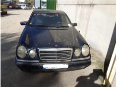 mercedes-benz clase e (bm 210) berlina del año 1995
