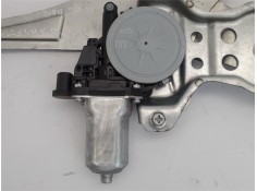 Recambio de mecanismo elevalunas trasero derecho para suzuki swift berlina (rs/mz) referencia OEM IAM 8343063J00  