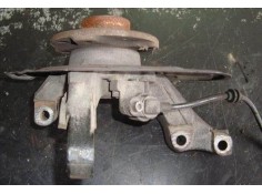 Recambio de mangueta delantero izquierda para opel combo (corsa c) 1.3 cdti 16v referencia OEM IAM 24406723  