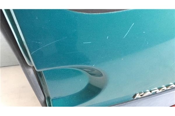 Recambio de porton trasero para renault kangoo i (f/kc0) 1.5 dci (kc08, kc09) referencia OEM IAM 7751468944  