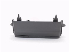 Recambio de mandos climatizador para hyundai kona (os) 1.0 pure referencia OEM IAM 97250J9370TMT 97250J9070TMT 