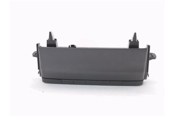 Recambio de mandos climatizador para hyundai kona (os) 1.0 pure referencia OEM IAM 97250J9370TMT 97250J9070TMT 