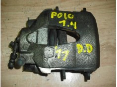 PINZA FRENO DELANTERO DERECHA 1K0615124D 