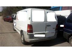 mercedes-benz vito marco polo (638) del año 2003