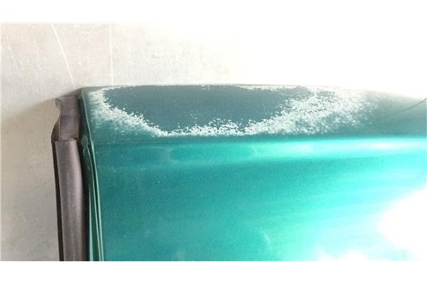 Recambio de porton trasero para renault kangoo i (f/kc0) 1.5 dci (kc08, kc09) referencia OEM IAM 7751468944  