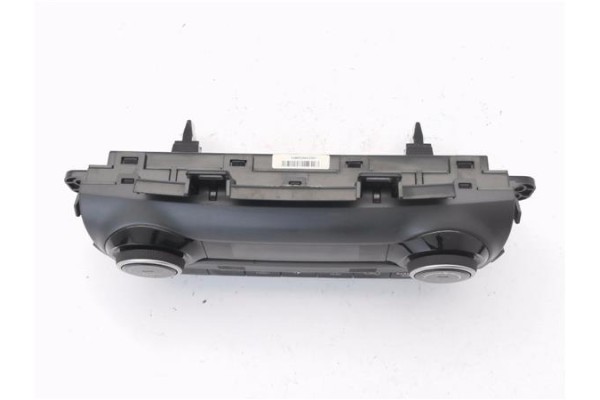 Recambio de mandos climatizador para hyundai kona (os) 1.0 pure referencia OEM IAM 97250J9370TMT 97250J9070TMT 