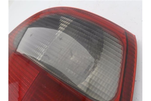 Recambio de piloto trasero derecho para rover rover 25 (rf) 1.4 classic (3-ptas.) referencia OEM IAM   