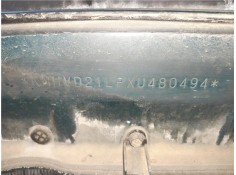 hyundai accent (x3) del año 2000