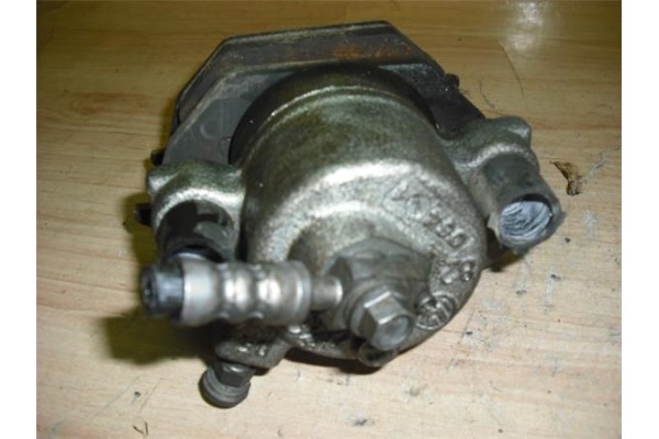 Recambio de pinza freno delantero derecha para volkswagen polo v (6r1) 1.4 advance referencia OEM IAM 1K0615124D  