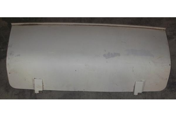 Recambio de tapa maletero para renault r 4 berlina/familiar/furgoneta (1961) 0.8 referencia OEM IAM   
