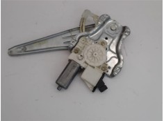 Recambio de mecanismo elevalunas trasero izquierdo para toyota corolla (e12) referencia OEM IAM 992048100  