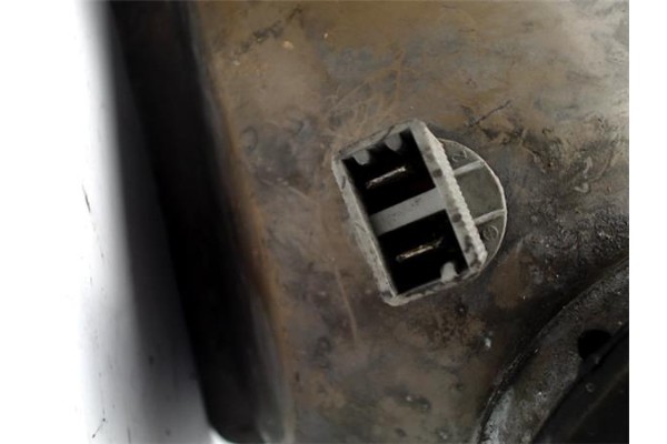 Recambio de faro delantero izquierdo para ford escort iv (gaf, awf, abft) 1.6 referencia OEM IAM 86AG13K060AA  