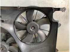 Recambio de electroventilador para chevrolet captiva 2.0 d referencia OEM IAM 96829535  