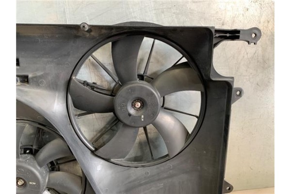 Recambio de electroventilador para chevrolet captiva 2.0 d referencia OEM IAM 96829535  