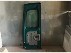 Recambio de porton trasero para renault kangoo i (f/kc0) 1.5 dci (kc08, kc09) referencia OEM IAM 7751468944  
