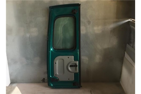 Recambio de porton trasero para renault kangoo i (f/kc0) 1.5 dci (kc08, kc09) referencia OEM IAM 7751468944  