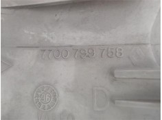 Recambio de intermitente delantero dcho para renault clio i fase i / ii (b/c57) referencia OEM IAM 7700799758 67521840 