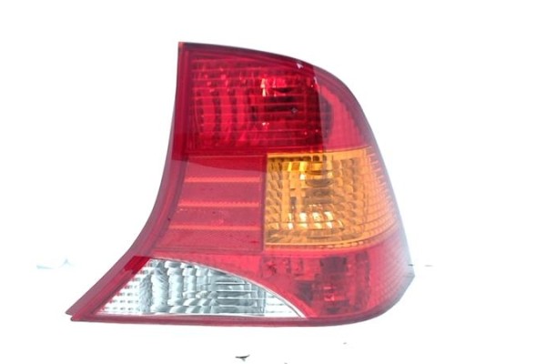 Recambio de piloto trasero derecho para ford focus familiar (cak) referencia OEM IAM 9EL354057-02 TK-4567 