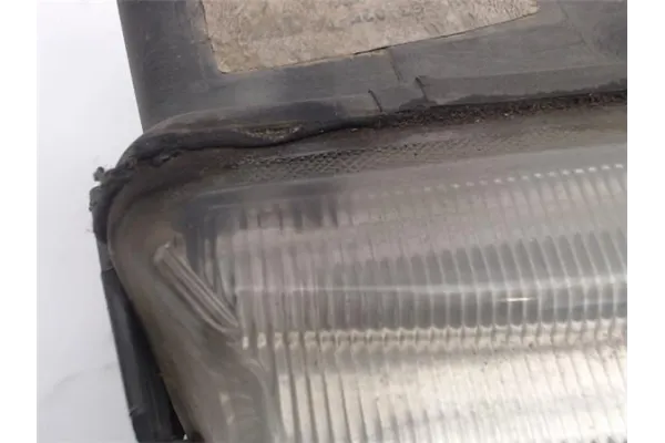 Recambio de faro delantero dcho para seat toledo (1l) referencia OEM IAM 1L0941018E  