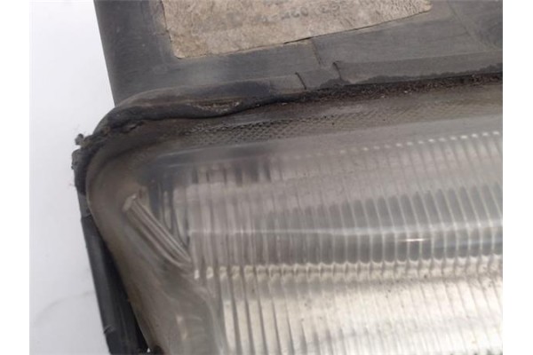 Recambio de faro delantero dcho para seat toledo (1l) referencia OEM IAM 1L0941018E  