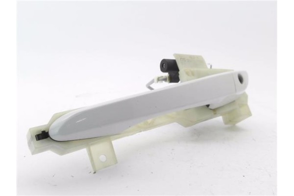 Recambio de maneta exterior delantero izquierda para hyundai kona (os) 1.0 pure referencia OEM IAM 82651J9000  