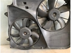 Recambio de electroventilador para chevrolet captiva 2.0 d referencia OEM IAM 96829535  