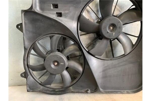 Recambio de electroventilador para chevrolet captiva 2.0 d referencia OEM IAM 96829535  