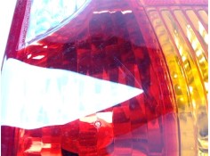 Recambio de piloto trasero derecho para ford focus familiar (cak) referencia OEM IAM 9EL354057-02 TK-4567 