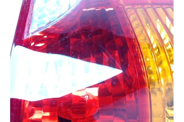 Recambio de piloto trasero derecho para ford focus familiar (cak) referencia OEM IAM 9EL354057-02 TK-4567 