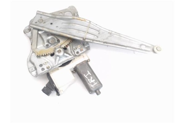 Recambio de mecanismo elevalunas trasero izquierdo para toyota corolla (e12) referencia OEM IAM 992048100  