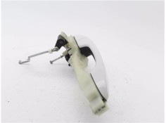 Recambio de maneta exterior delantero izquierda para hyundai kona (os) 1.0 pure referencia OEM IAM 82651J9000  