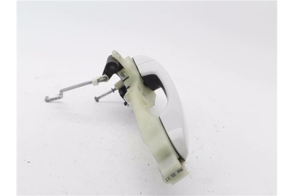 Recambio de maneta exterior delantero izquierda para hyundai kona (os) 1.0 pure referencia OEM IAM 82651J9000  