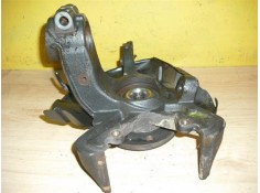 Recambio de mangueta delantero derecha para volkswagen polo v (6r1) 1.4 advance referencia OEM IAM 6C0407256A  