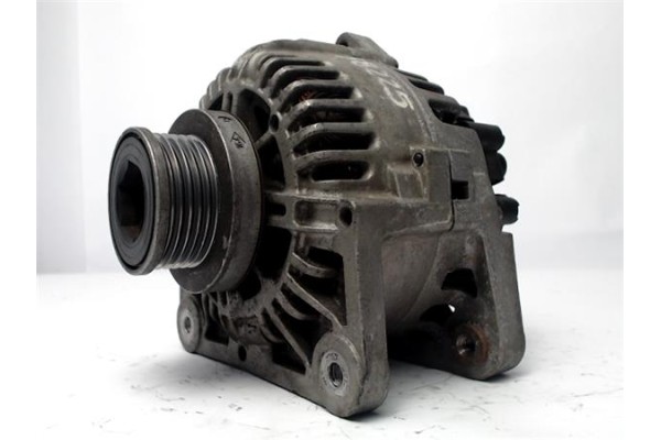 Recambio de alternador para renault megane ii sedán (lm0/1_) 1.5 dci referencia OEM IAM 8200100907 404169317 23100BN700 , NISSAN
