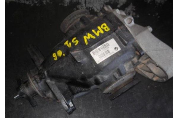 Recambio de grupo diferencial trasero para bmw serie 1 berlina (e81/e87)(2004) 2.0 120d [2,0 ltr. - 120 kw 16v diesel] referenci