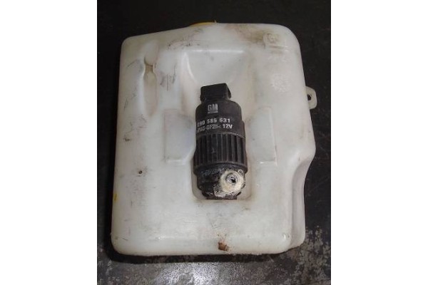 Recambio de deposito limpiaparabrisas para opel combo (corsa c) 1.3 cdti 16v referencia OEM IAM 9114661  